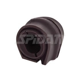 Acquista Gommini barra stabilizzatrice da SPIDAN CHASSIS PARTS online per Partner III Van (K9) a prezzi moderati