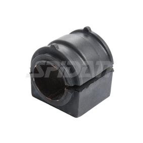 Compre Apoio, barra estabilizadora da SPIDAN CHASSIS PARTS 411762 a um preço baixo por 11,29 €