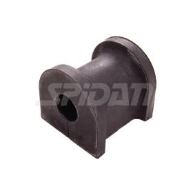 Compre Apoio, barra estabilizadora da SPIDAN CHASSIS PARTS 412054 a um preço baixo por 9,29 €