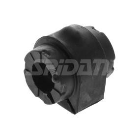 Compre Casquilhos da barra estabilizadora de SPIDAN CHASSIS PARTS online para Range Rover IV (L405) a preços moderados