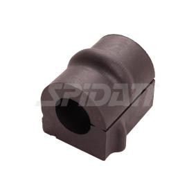 Acquista Gommino barra stabilizzatrice da SPIDAN CHASSIS PARTS 412071 a buon mercato per soli 6,59 €