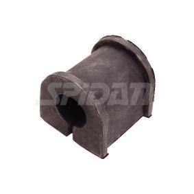 Acquista Gommino barra stabilizzatrice da SPIDAN CHASSIS PARTS 412072 a buon mercato per soli 9,75 €