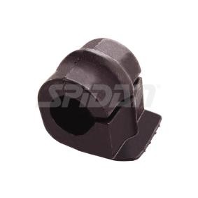 Acquista Gommino barra stabilizzatrice da SPIDAN CHASSIS PARTS 412075 a buon mercato per soli 19,96 €