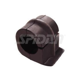 Acquista Gommino barra stabilizzatrice da SPIDAN CHASSIS PARTS 412077 a buon mercato per soli 7,49 €