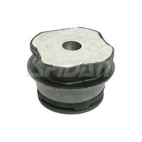 Achskörperlager 412095 von SPIDAN CHASSIS PARTS günstig für 28,68 € online kaufen