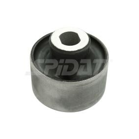 Compre Casquilhos de braços de suspensão de SPIDAN CHASSIS PARTS online para MX-5 III (NC) a preços moderados