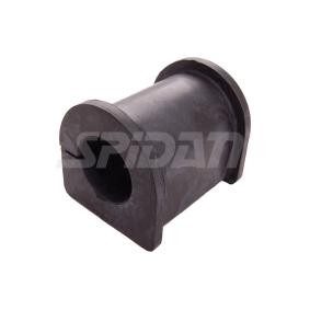 Stabigummis für LAND ROVER von SPIDAN CHASSIS PARTS
