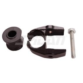 Acquista Kit riparazione, Sopporto stabilizzatore da SPIDAN CHASSIS PARTS 412295 a buon mercato per soli 35,72 €