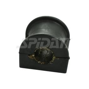 Compre Apoio, barra estabilizadora da SPIDAN CHASSIS PARTS 412323 a um preço baixo por 33,14 €
