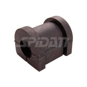 Compre Silentblock de la barra estabilizadora de SPIDAN CHASSIS PARTS online para Patrol GR V Pick-up (Y61) a precios moderados