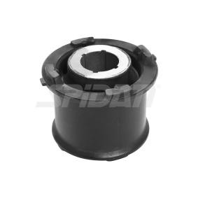 Lagerung, Achsträger 412482 von SPIDAN CHASSIS PARTS günstig für 28,55 € online kaufen