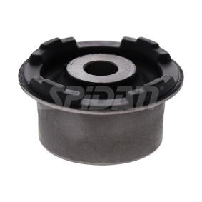 Lagerbuchse, Blattfeder für FORD von SPIDAN CHASSIS PARTS