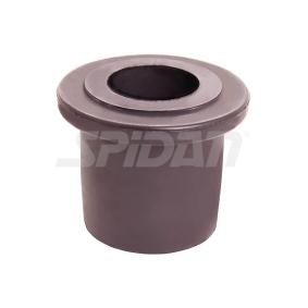 Compre Molas de lâminas de SPIDAN CHASSIS PARTS online para RANGER (TKE) a preços moderados