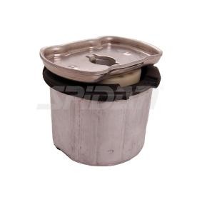 Compre Bucha de eixo de SPIDAN CHASSIS PARTS online para A7 Sportback (4KA) a preços moderados