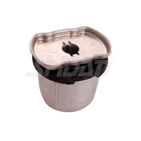 Osta Akselinripustus SPIDAN CHASSIS PARTS:llä 412526 edullisesti hintaan 48,56 €