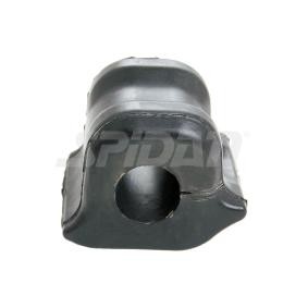 Compre Apoio, barra estabilizadora da SPIDAN CHASSIS PARTS 412648 a um preço baixo por 11,96 €