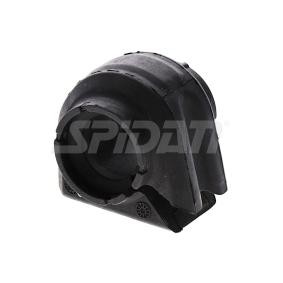 Stabigummis für LAND ROVER von SPIDAN CHASSIS PARTS