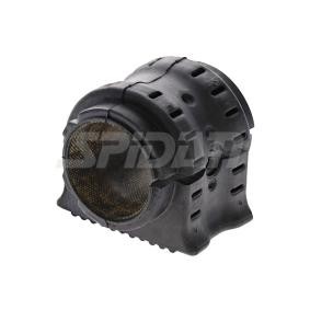 Stabigummis für LAND ROVER von SPIDAN CHASSIS PARTS