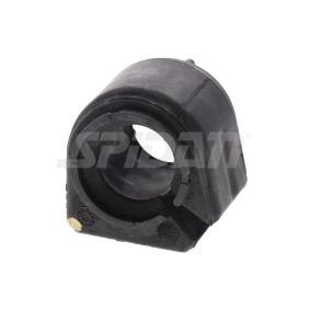 Stabigummis für LAND ROVER von SPIDAN CHASSIS PARTS