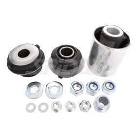 Achetez des Silent bloc de barre stabilisatrice SPIDAN CHASSIS PARTS 412708 à prix pour 7,76 €