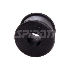 Stabigummis für IVECO von SPIDAN CHASSIS PARTS