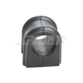Achetez des Silent bloc de barre stabilisatrice SPIDAN CHASSIS PARTS 412789 à prix pour 9,62 €