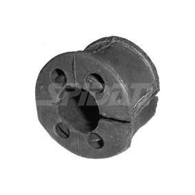 Comprar Silentblock de barra estabilizadora de SPIDAN CHASSIS PARTS 412791 a bajo precio de 22,69 €