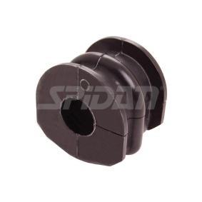 Compre Apoio, barra estabilizadora da SPIDAN CHASSIS PARTS 412869 a um preço baixo por 8,86 €