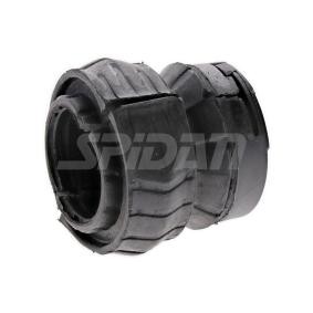 Achetez des Silent bloc de barre stabilisatrice SPIDAN CHASSIS PARTS 412894 à prix pour 15,78 €