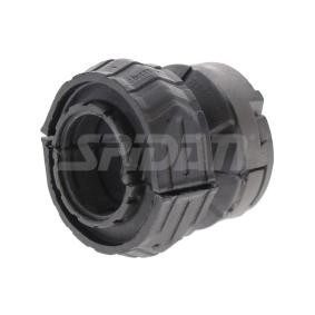 Acquista Gommino barra stabilizzatrice da SPIDAN CHASSIS PARTS 412895 a buon mercato per soli 22,63 €