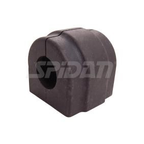 Acquista Gommino barra stabilizzatrice da SPIDAN CHASSIS PARTS 412927 a buon mercato per soli 11,03 €