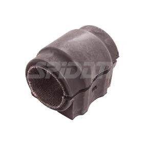 Stabigummis für LAND ROVER von SPIDAN CHASSIS PARTS