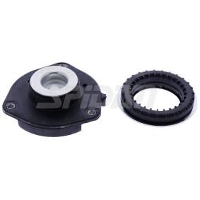Reparatursatz, Federbeinstützlager 413059 von SPIDAN CHASSIS PARTS günstig für 39,27 € online kaufen