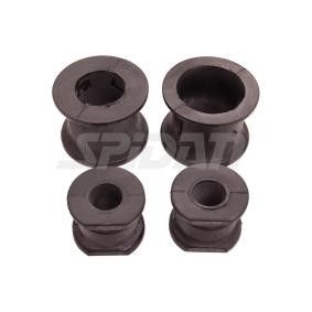Acquista Kit riparazione, Sopporto stabilizzatore da SPIDAN CHASSIS PARTS 413162 a buon mercato per soli 23,60 €