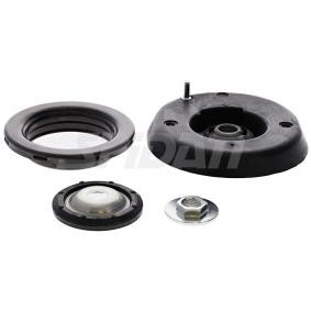 Reparatursatz, Federbeinstützlager für CITROËN von SPIDAN CHASSIS PARTS