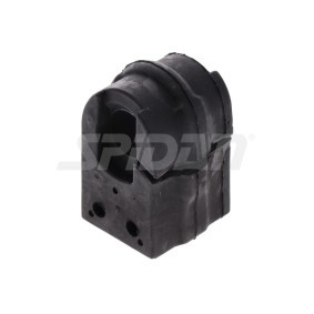 Comprar Suspensión, cuerpo del eje de SPIDAN CHASSIS PARTS 413243 a bajo precio de 15,17 €