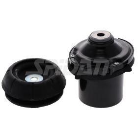 Reparatursatz, Federbeinstützlager 413274 von SPIDAN CHASSIS PARTS günstig für 51,10 € online kaufen