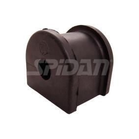 Stabigummis für LAND ROVER von SPIDAN CHASSIS PARTS