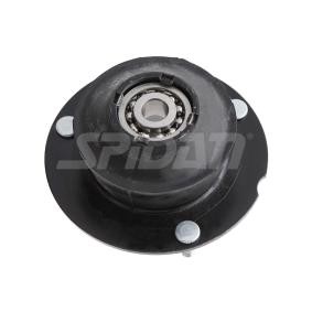 Federbeinstützlager 413362 von SPIDAN CHASSIS PARTS günstig für 37,05 € online kaufen