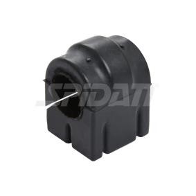 Stabigummis 413422 von SPIDAN CHASSIS PARTS günstig für 2973,18 € online kaufen