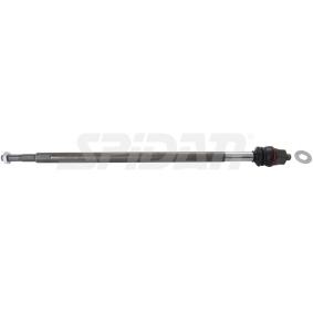 Compre Articulação axial, barra de acoplamento da SPIDAN CHASSIS PARTS 44046 a um preço baixo por 51,27 €