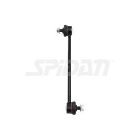 Köp Stabilisatorstag av SPIDAN CHASSIS PARTS 44163 till det låga priset 240,05 kr