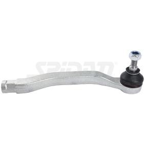 Acquista Testina sterzo da SPIDAN CHASSIS PARTS 44546 a buon mercato per soli 20,63 €