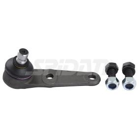 Traggelenk 44587 von SPIDAN CHASSIS PARTS günstig für 21,34 € online kaufen