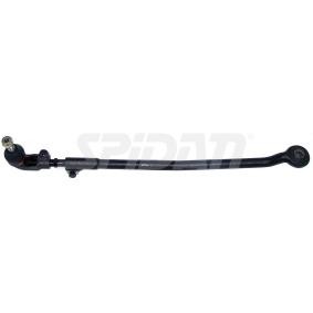 Spurstange 44671 von SPIDAN CHASSIS PARTS günstig für 78,92 € online kaufen