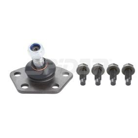 Traggelenk 44697 von SPIDAN CHASSIS PARTS günstig für 20,93 € online kaufen