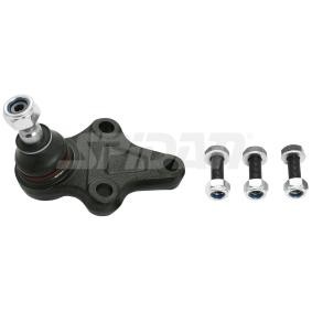 Traggelenk 44757 von SPIDAN CHASSIS PARTS günstig für 38,49 € online kaufen