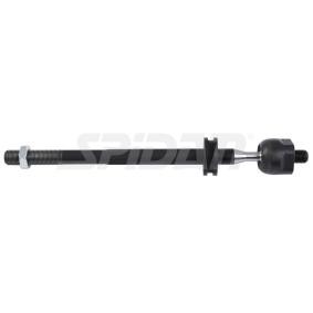 Axialgelenk, Spurstange für VW von SPIDAN CHASSIS PARTS