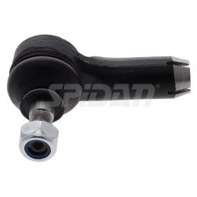 Acquista Testina sterzo da SPIDAN CHASSIS PARTS 45022 a buon mercato per soli 17,86 €