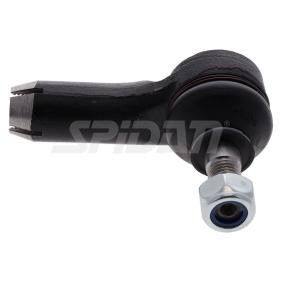 Acquista Testina sterzo da SPIDAN CHASSIS PARTS 45024 a buon mercato per soli 17,86 €